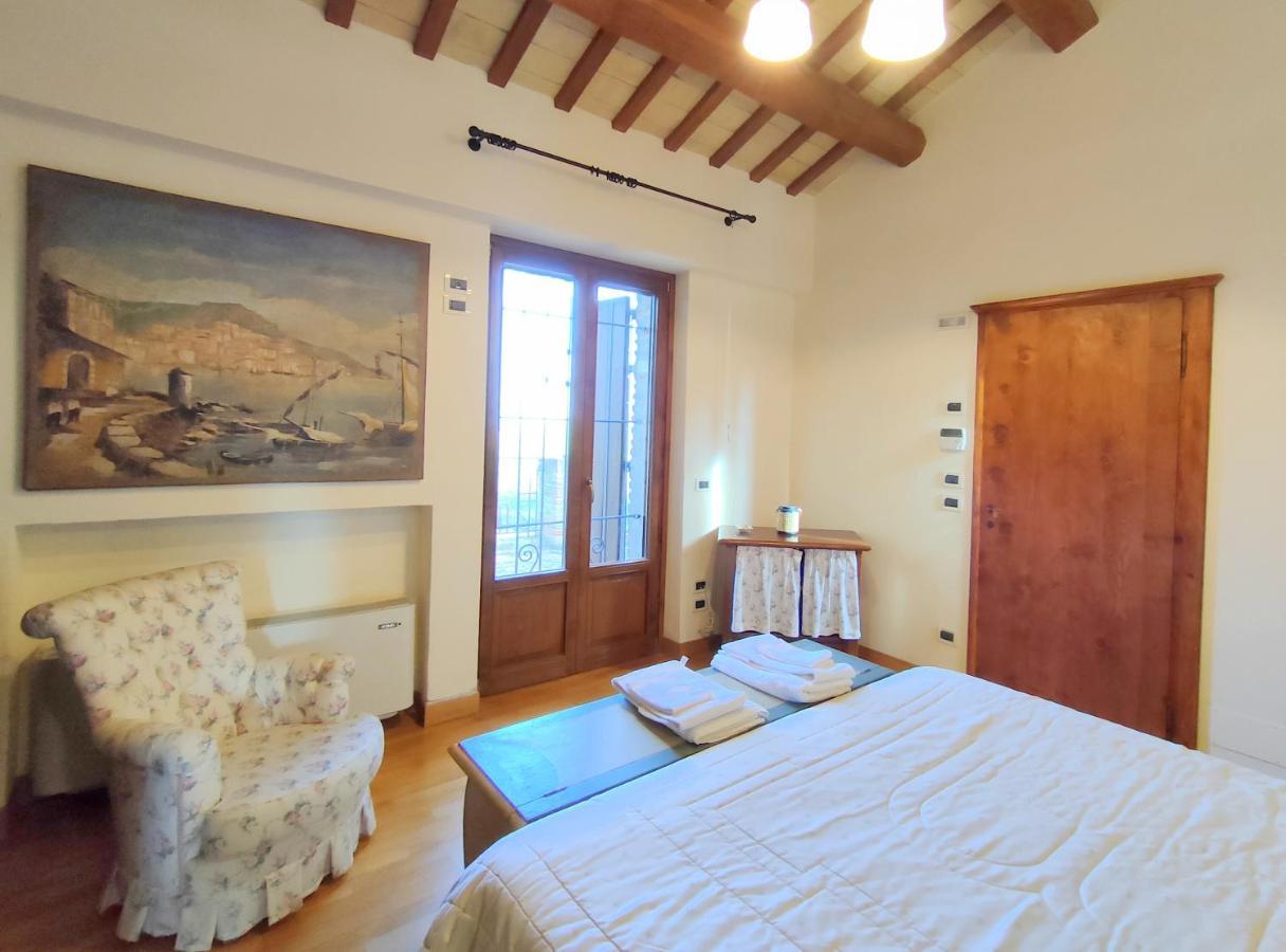 Villa Adele Senigallia Exterior foto
