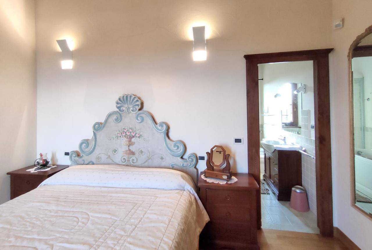 Villa Adele Senigallia Exterior foto